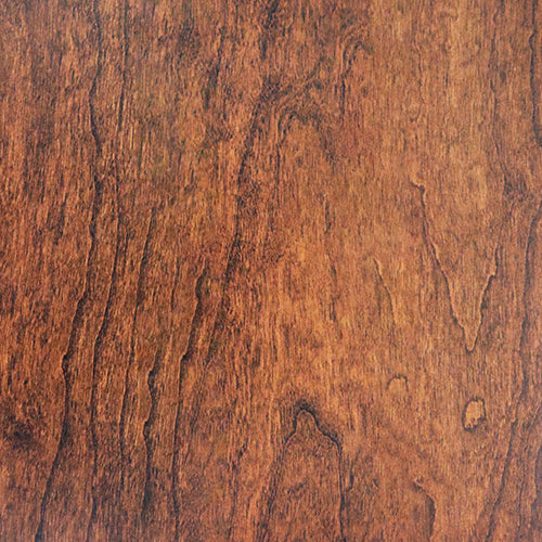 Chairs - Cherry/Golden Brown