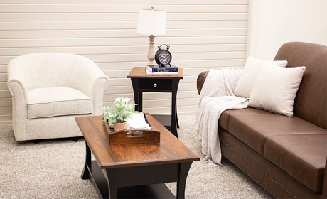 Brooklyn Living Room Furniture