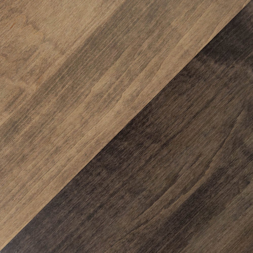 Tables - Maple/Dark Knight & Sandy Point