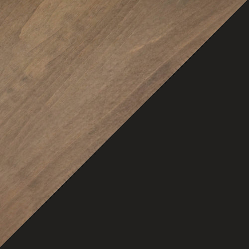 Tables - Maple/Ebony & DC Driftwood