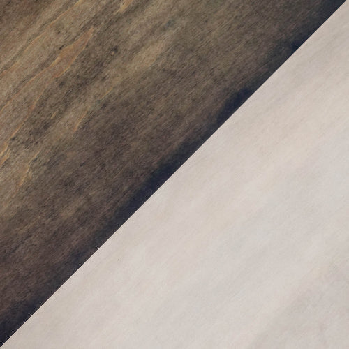 Tables - Maple/Antique Valley & Gunsmoke