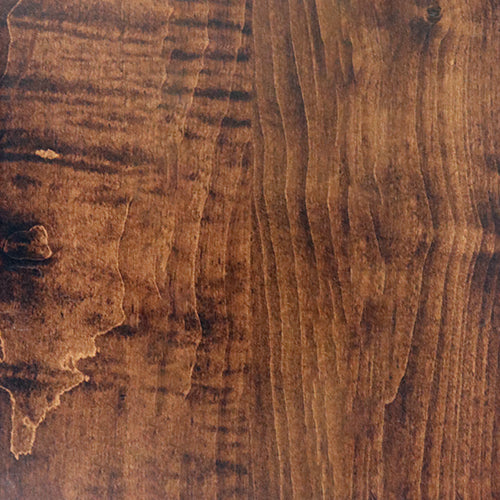 Tables - Maple/Asbury Brown