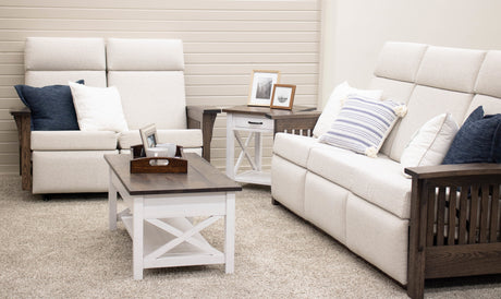 Cambria Living Room Furniture