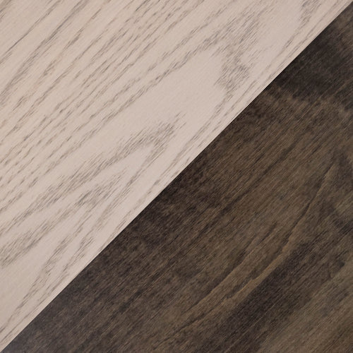 Chairs - Maple/Dark Knight & Oak/Siberian Slate