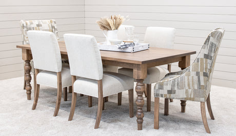 Parson Dining Set