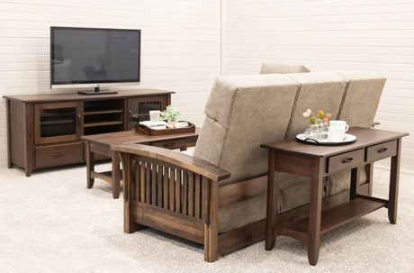 Austin Living Room Furniture