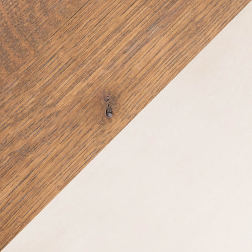 Chairs - Maple/Coastal White & Rustic Quartersawn White Oak/Cocoa Light