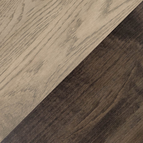 Chairs - Maple/Dark Knight & Rustic White Oak/Granite Bay