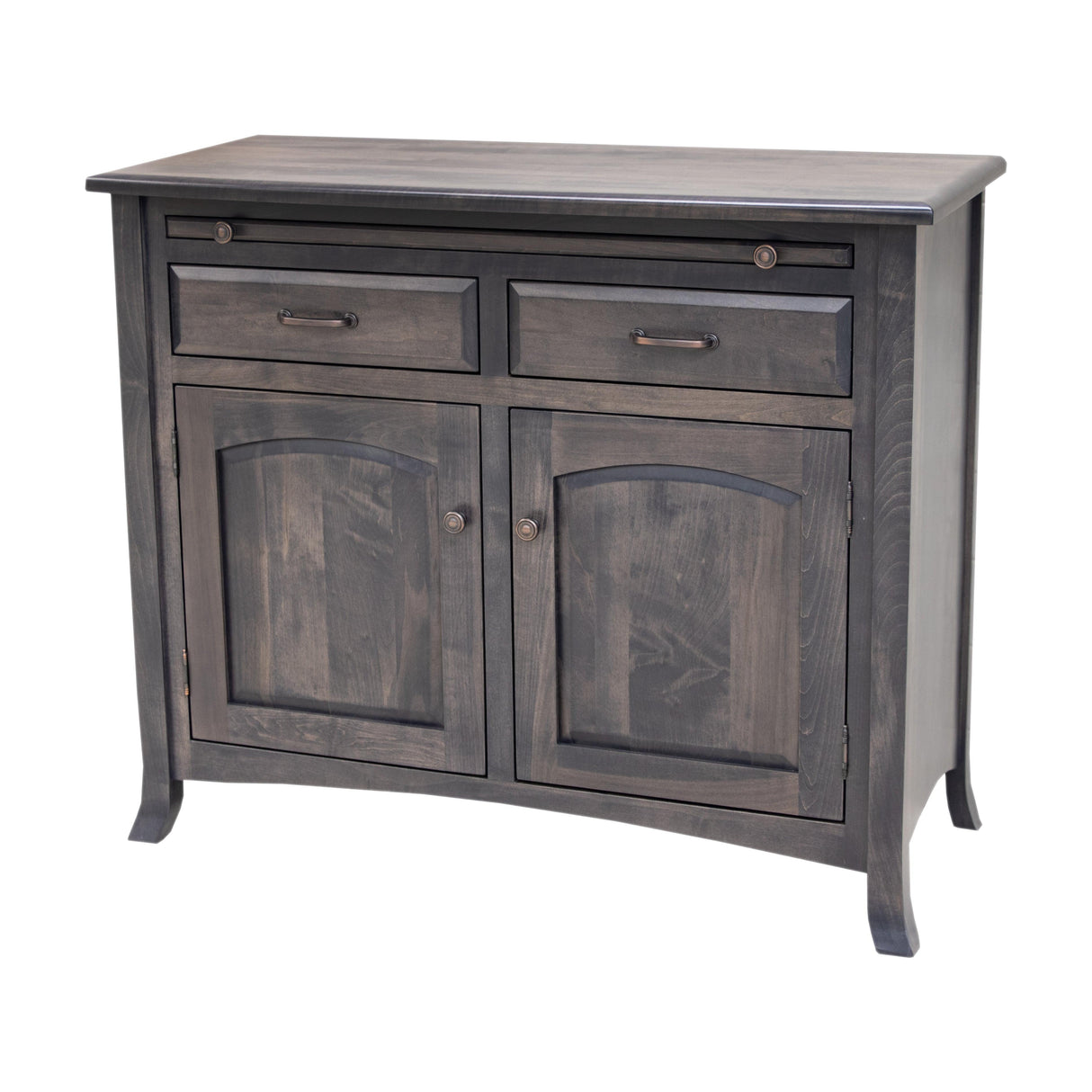Biltmore Maple Wood Buffet - 2-Door | GS