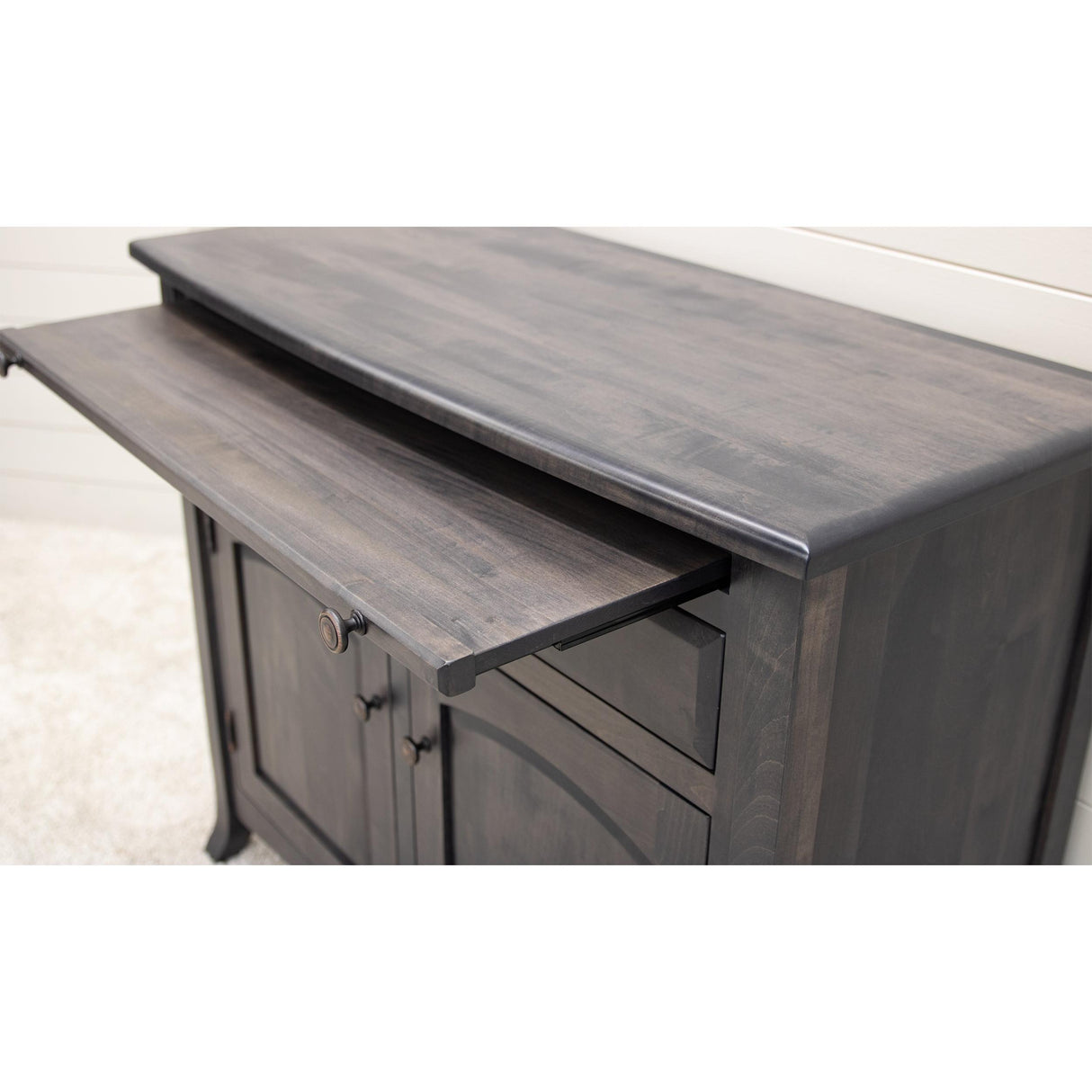 Biltmore Maple Wood Buffet - 2-Door | GS