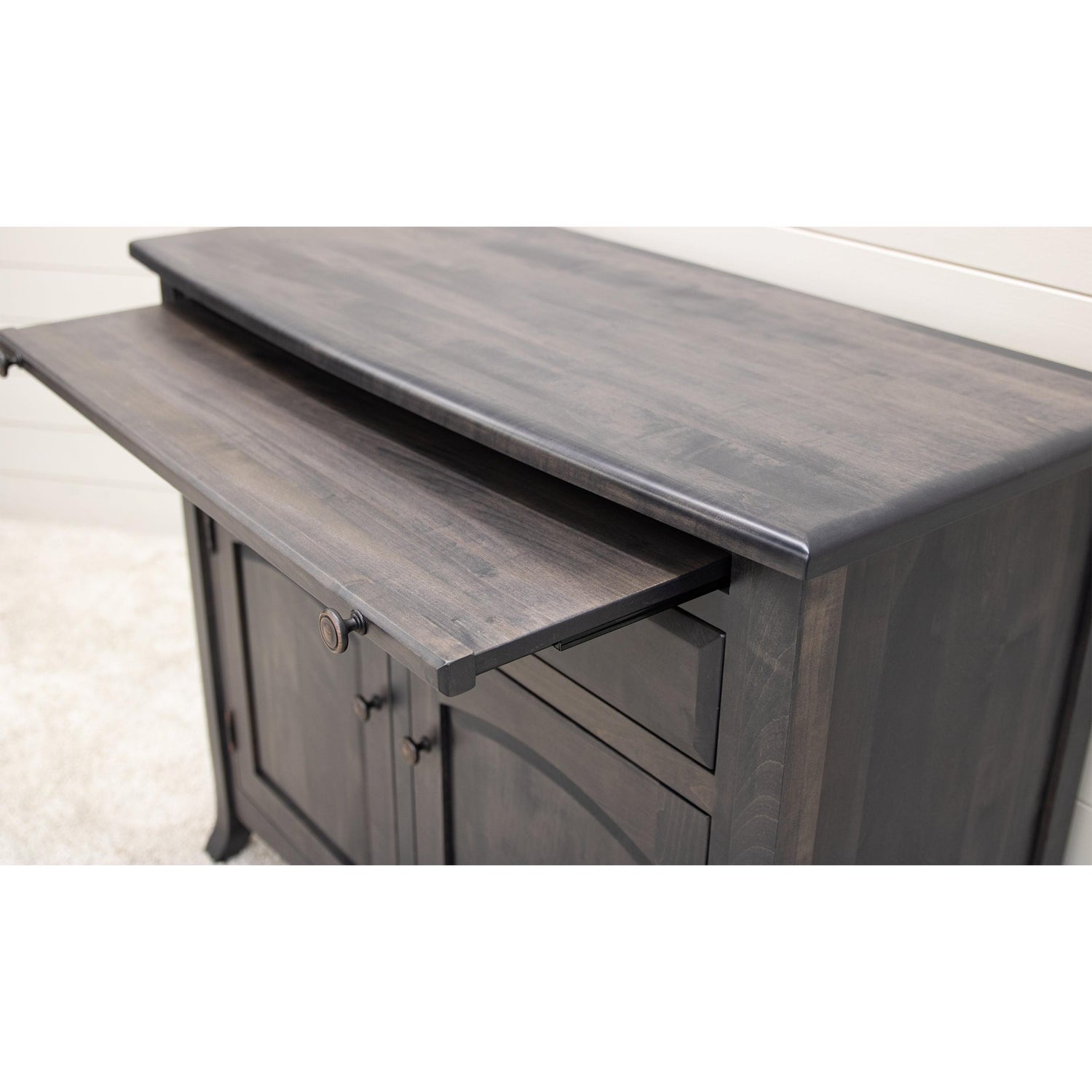 Biltmore Maple Wood Buffet - 2-Door | GS