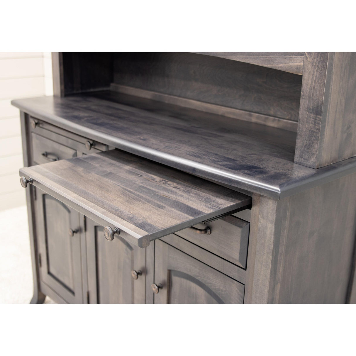 Biltmore Maple Wood Hutch, 56" wide | GS