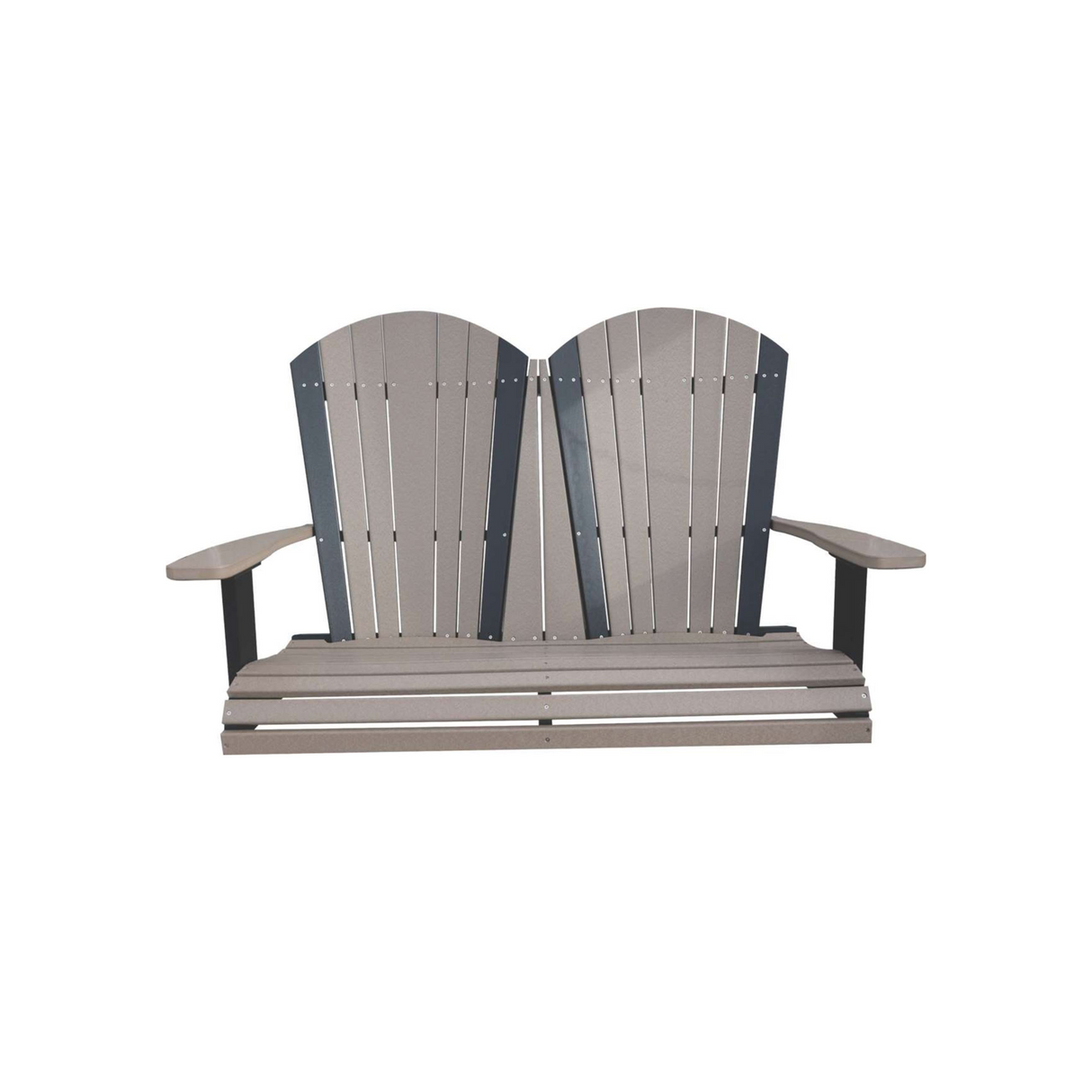 4 ft. Adirondack Swing - S