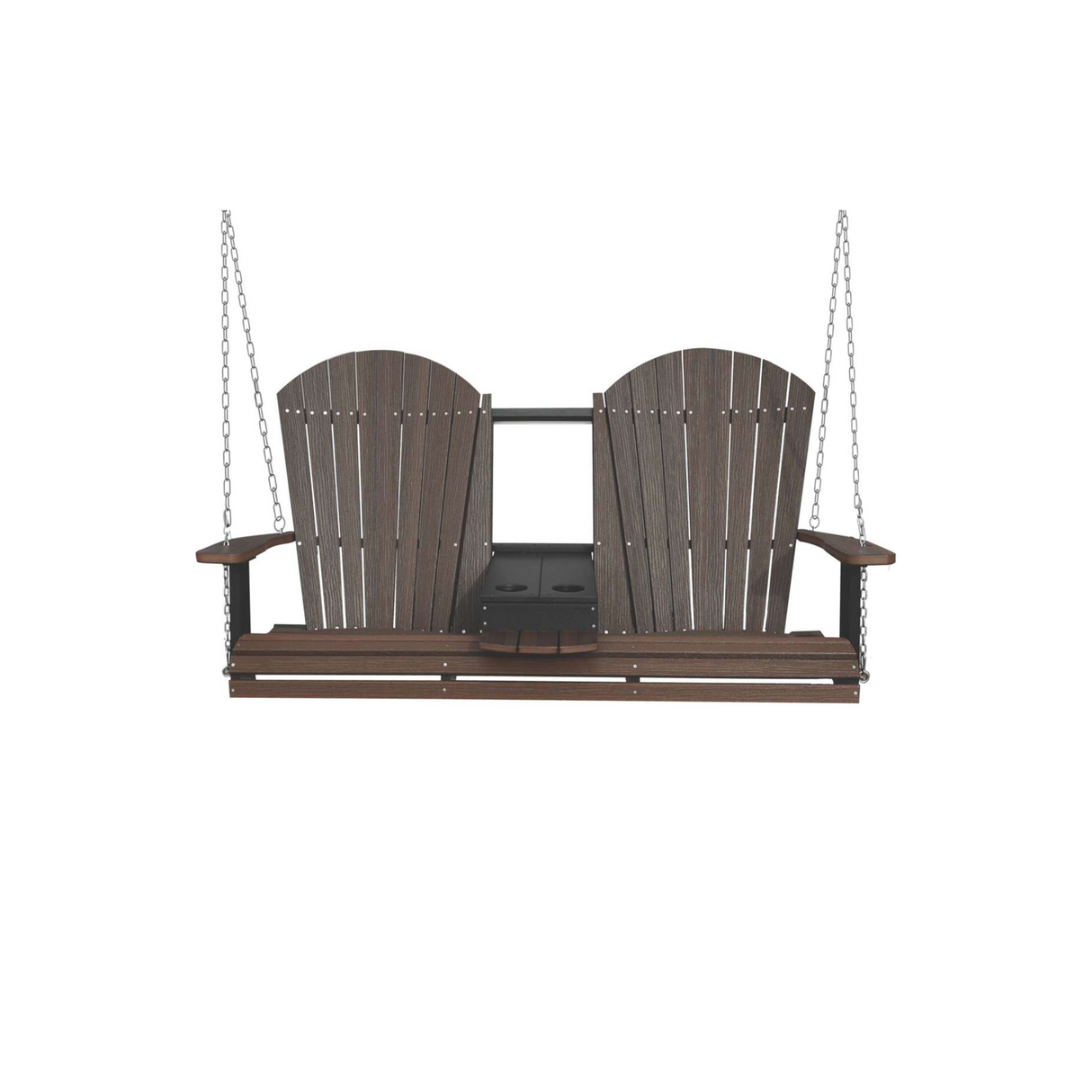 5 ft. Adirondack Swing - S/P