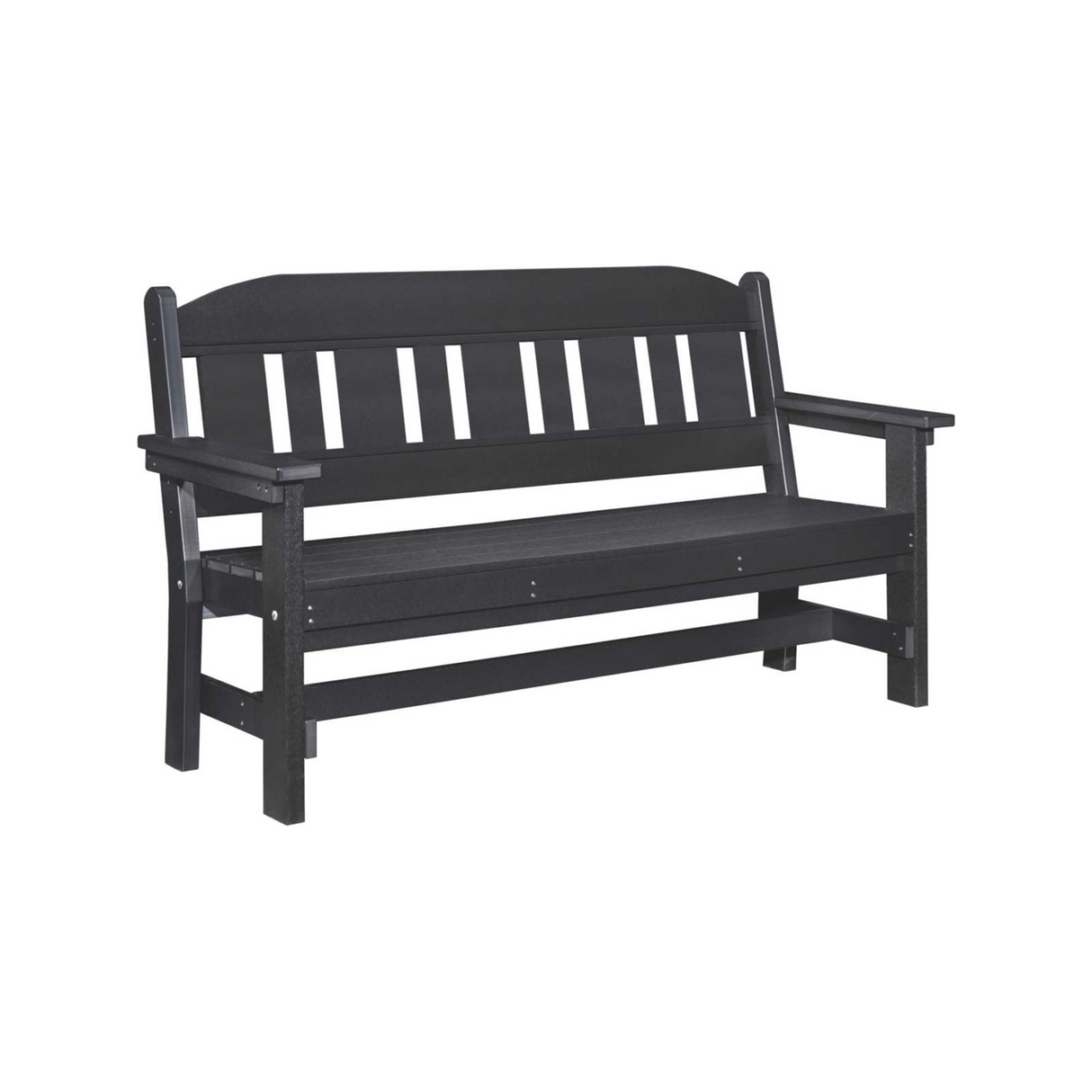 Garden Bench - S