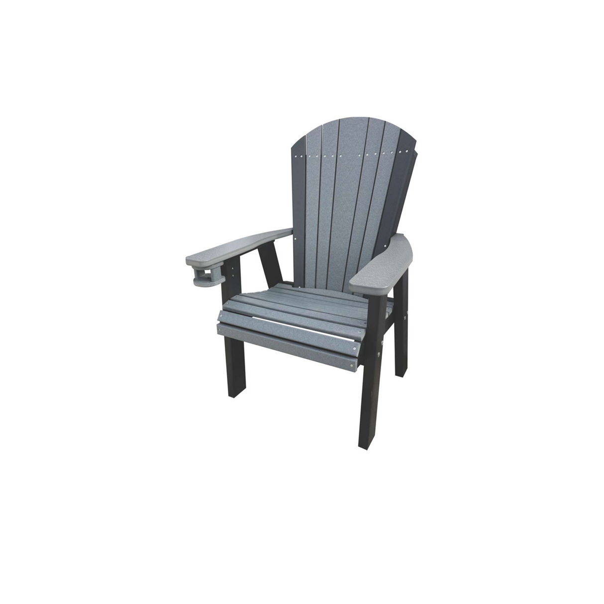 Adirondack Chat Chair - S