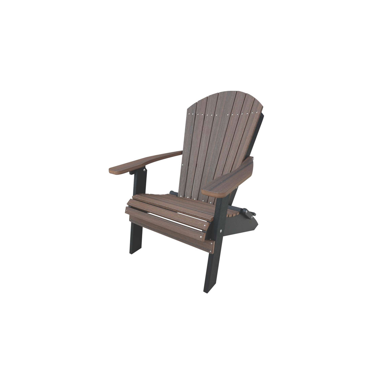 Adirondack Folding Chair - S