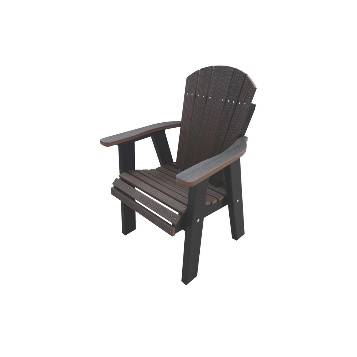 Adirondack Stationary Chair - S