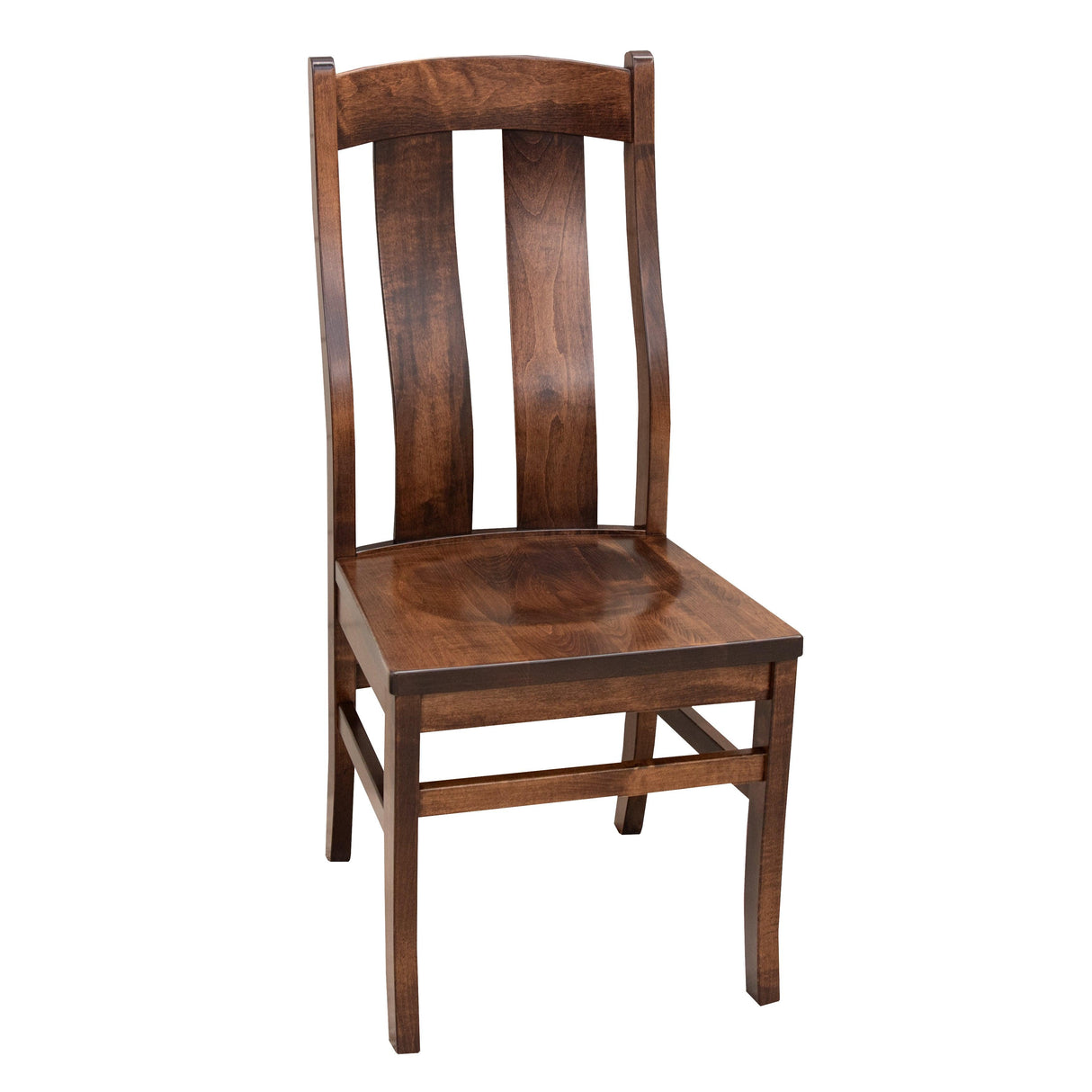 Arlington Maple Wood Side Dining Chair | ASB