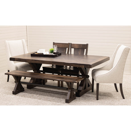 Millbridge Upholstered Dining Chair | M-DK&22-63