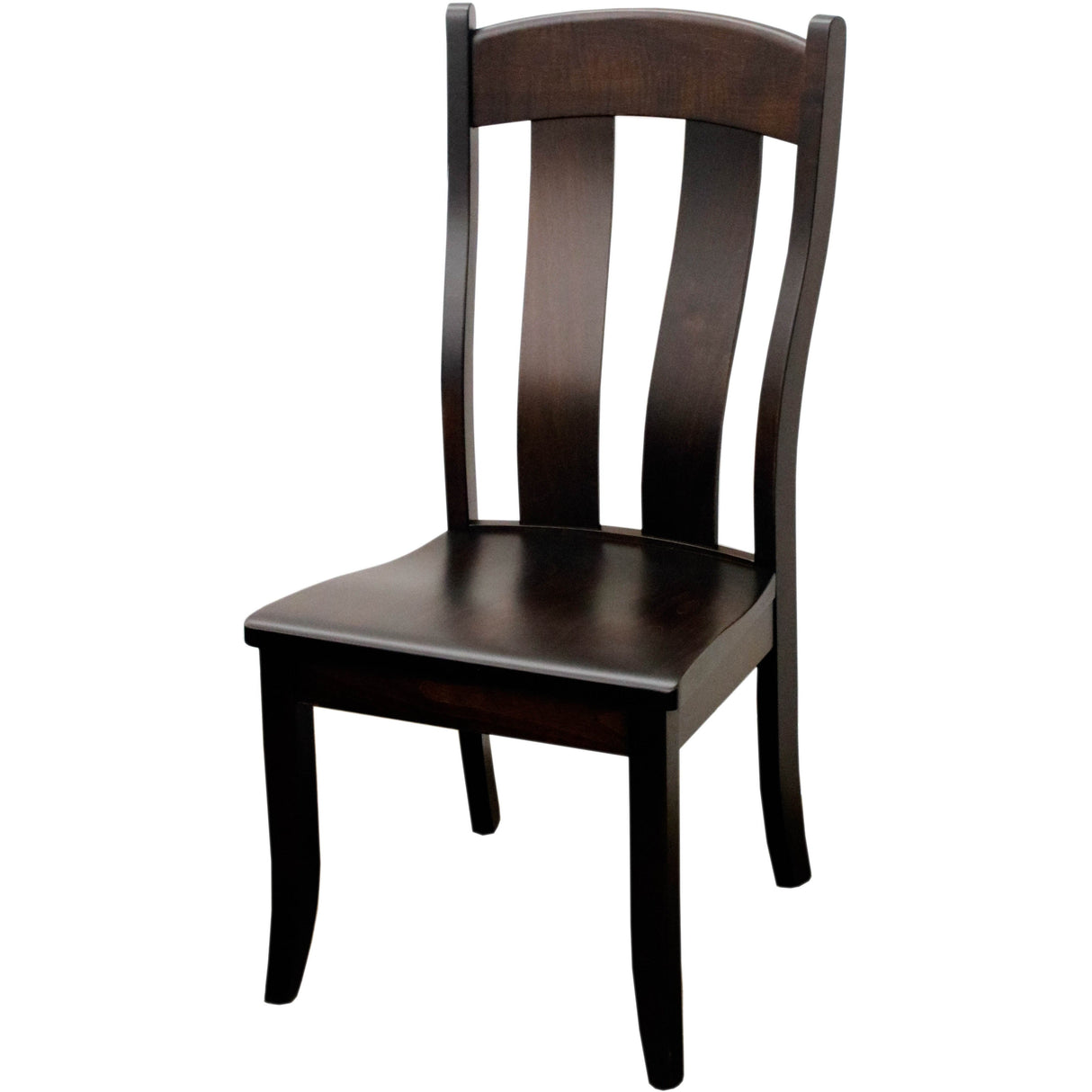 Austin Maple Wood Side Dining Chair | RT