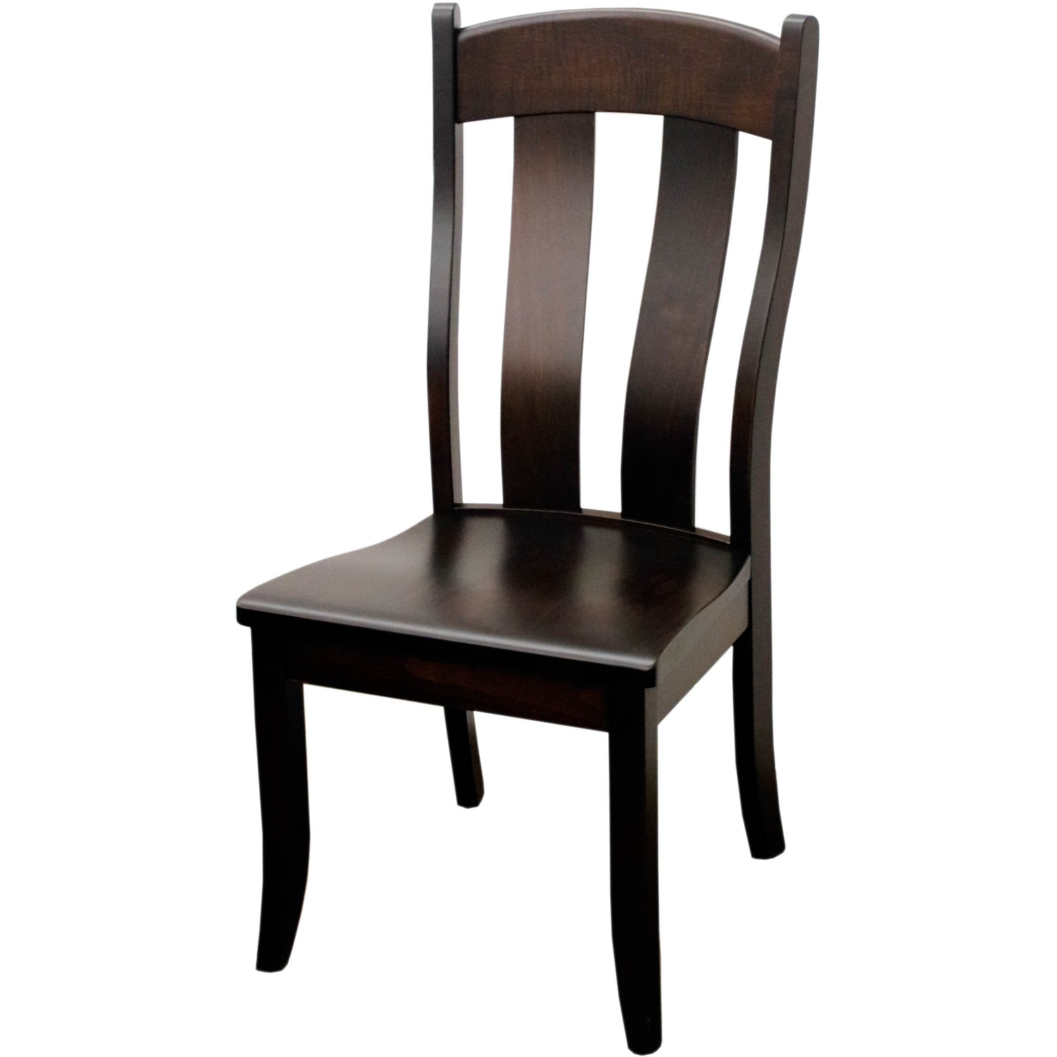 Austin Maple Wood Side Dining Chair | RT