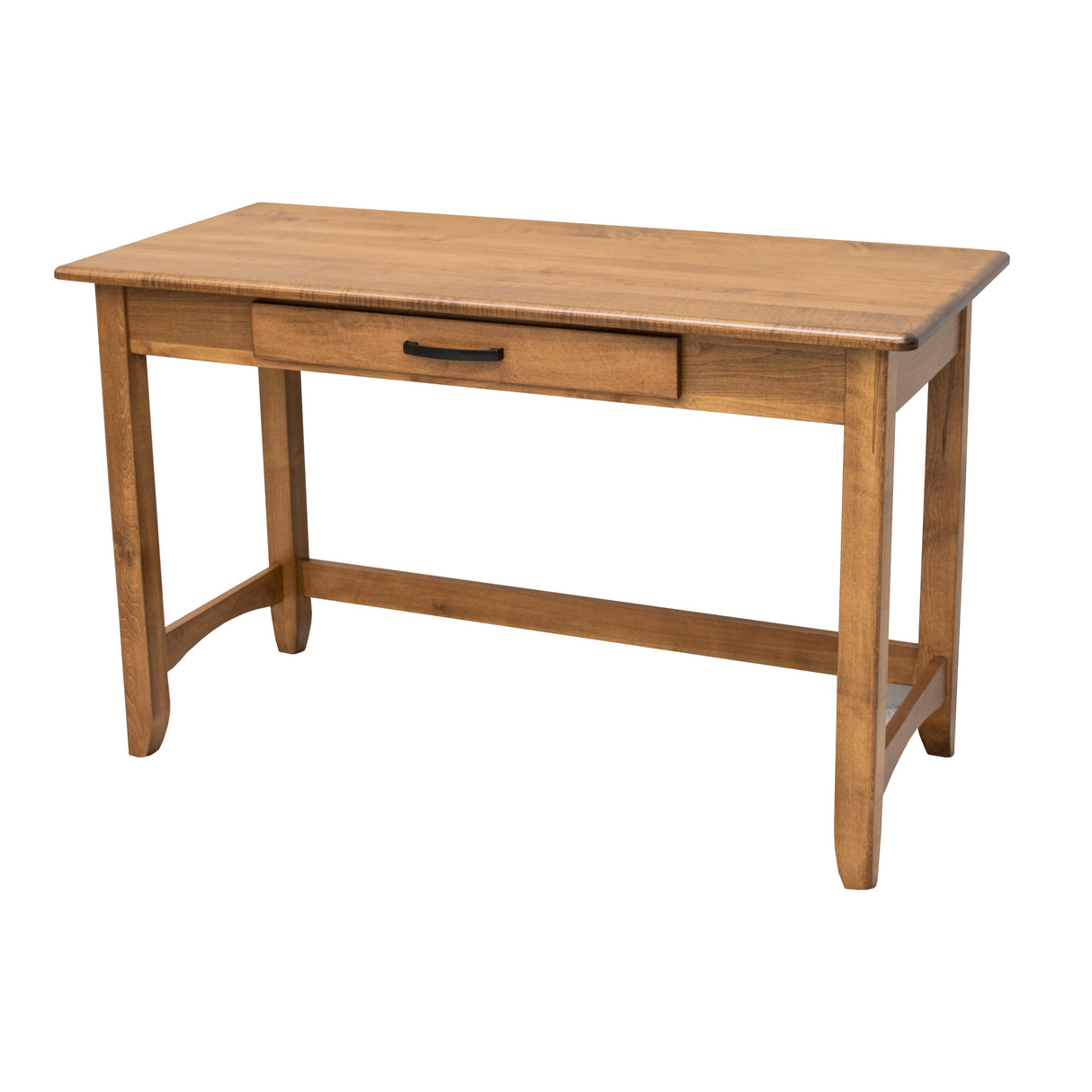 Austin Maple Wood Writing Desk | HC