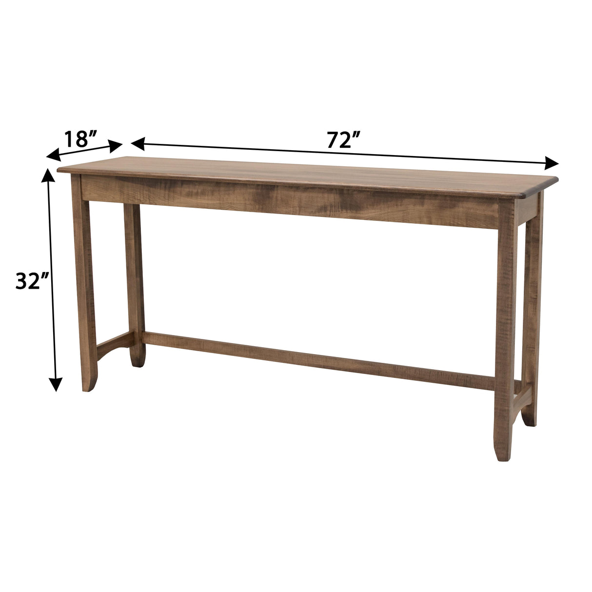 Austin Sofa Bar Table