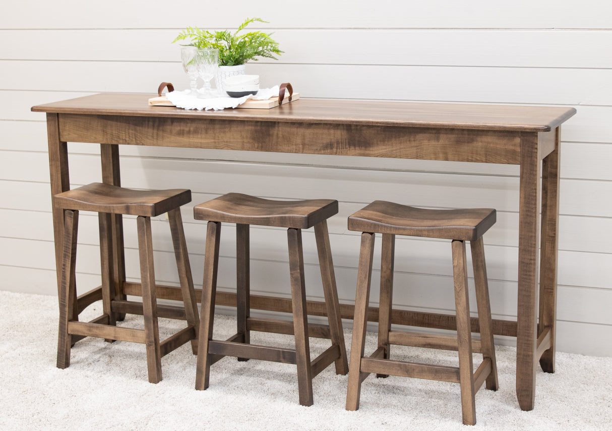 Austin Sofa Bar Table