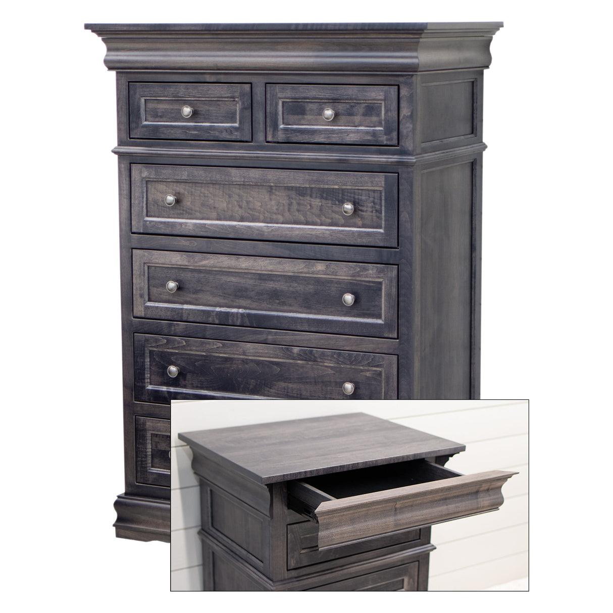 Belmont Chest of Drawers