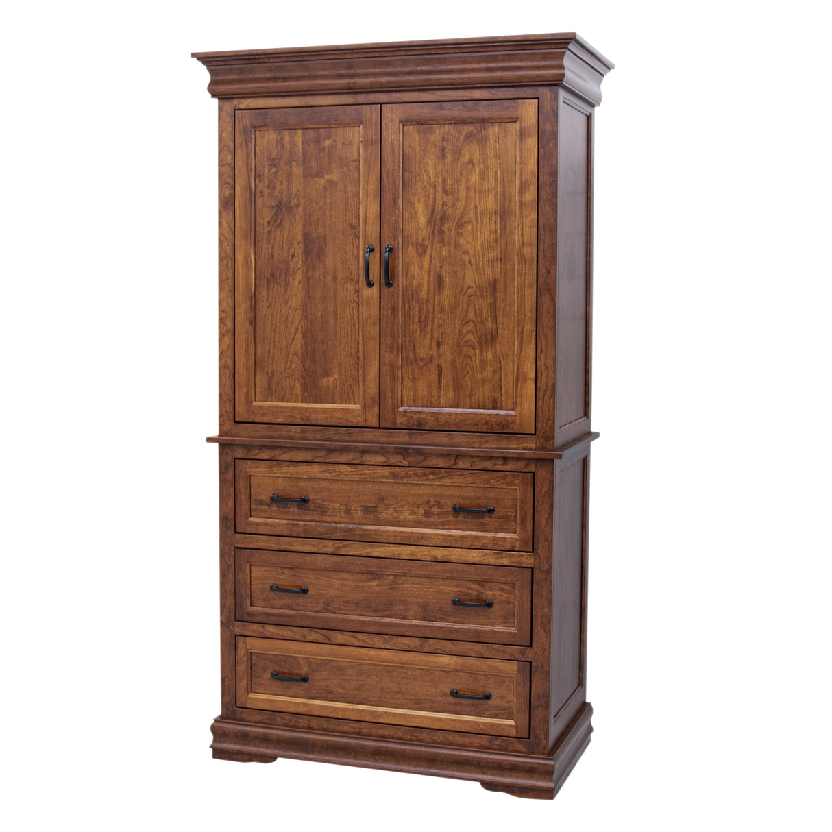 Belmont Armoire