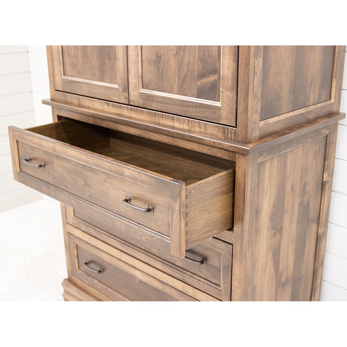 Belmont Armoire