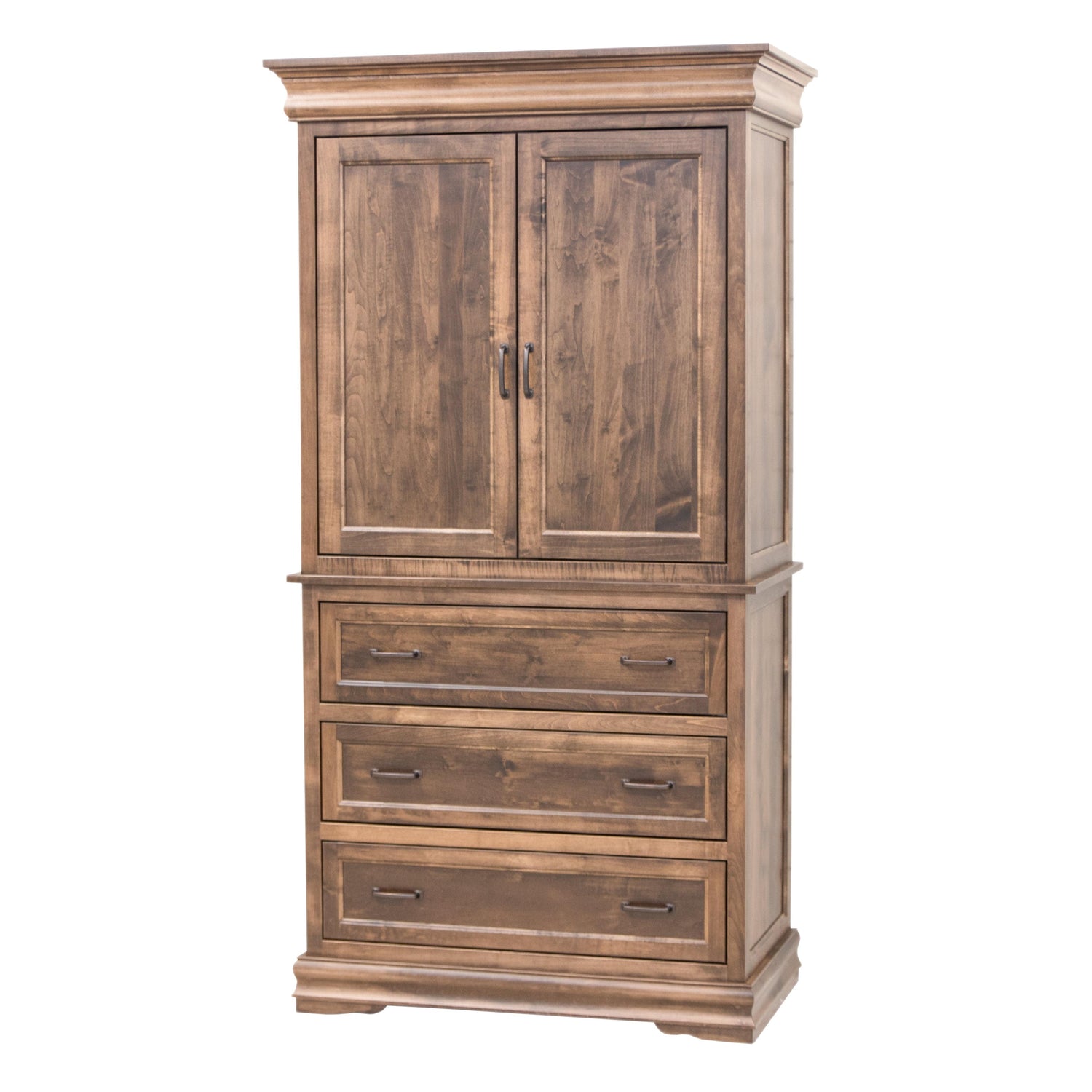 Belmont Armoire