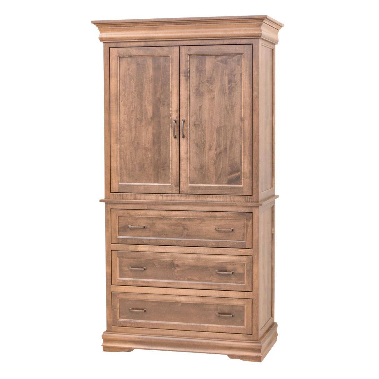 Belmont Armoire