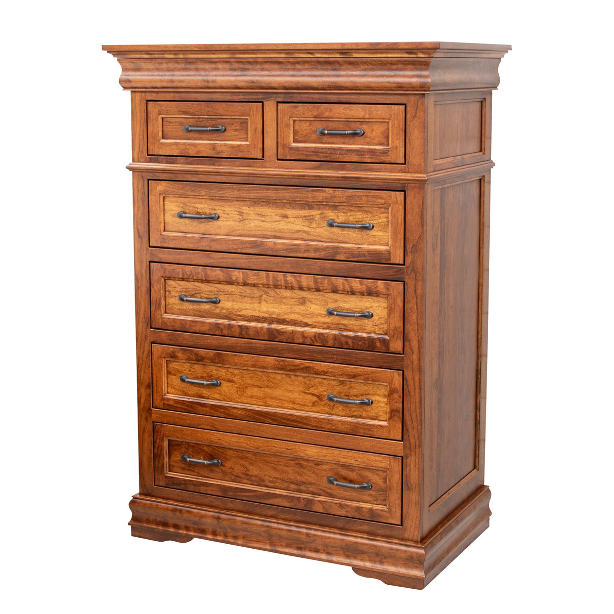 Belmont Chest of Drawers