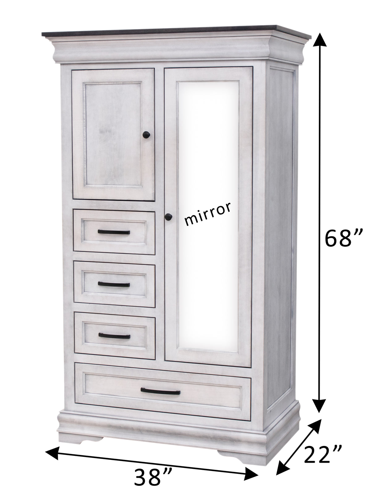 Belmont Chiffonier