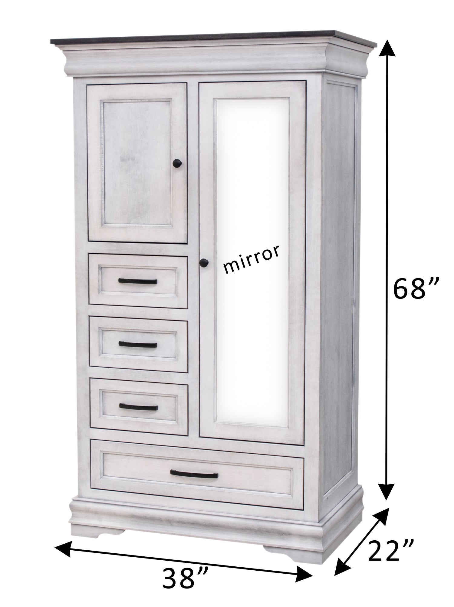 Belmont Chiffonier