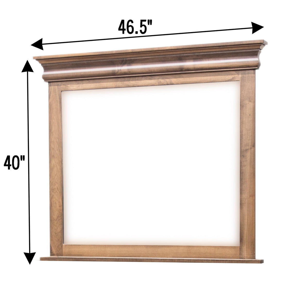 Belmont Dresser Mirror