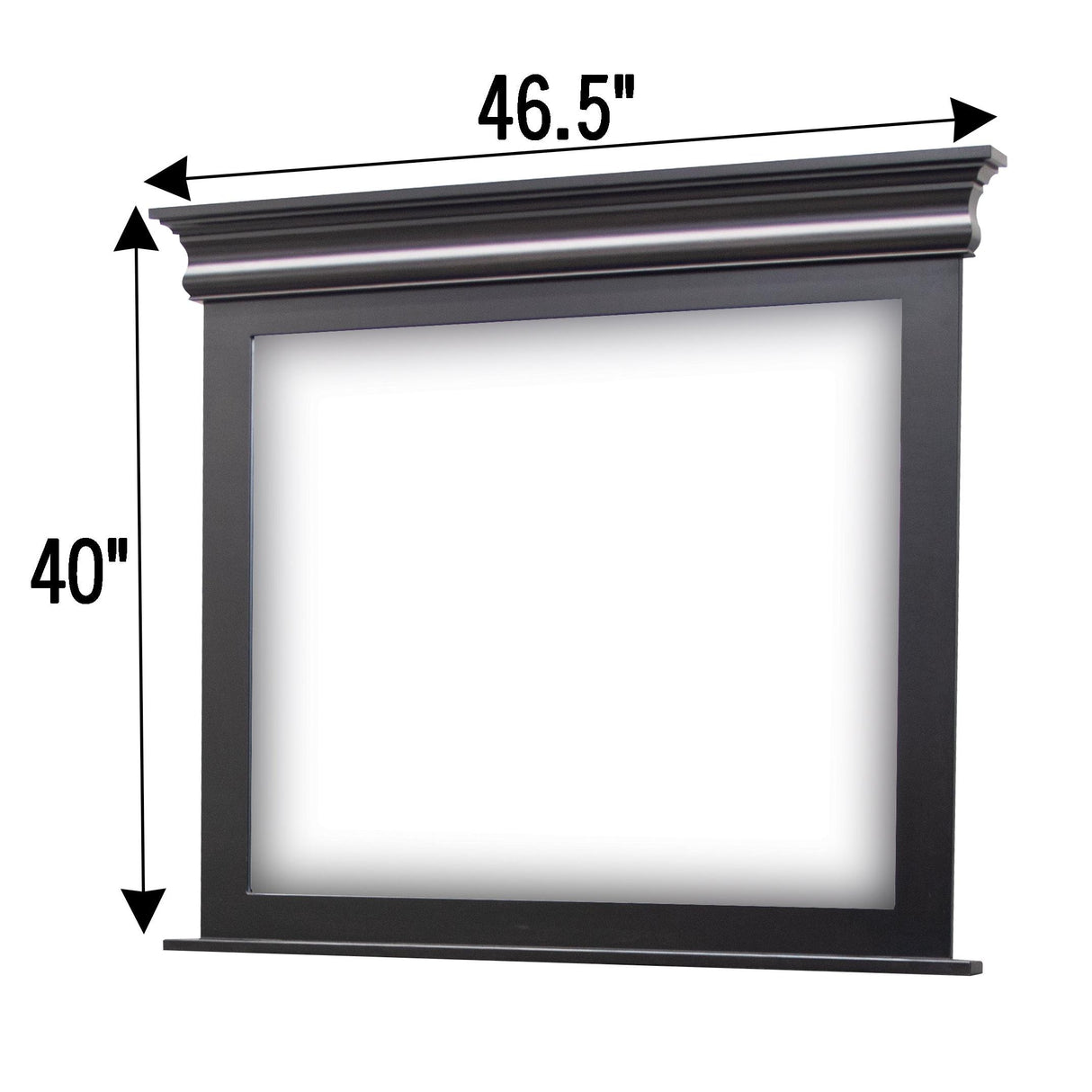 Belmont Dresser Mirror