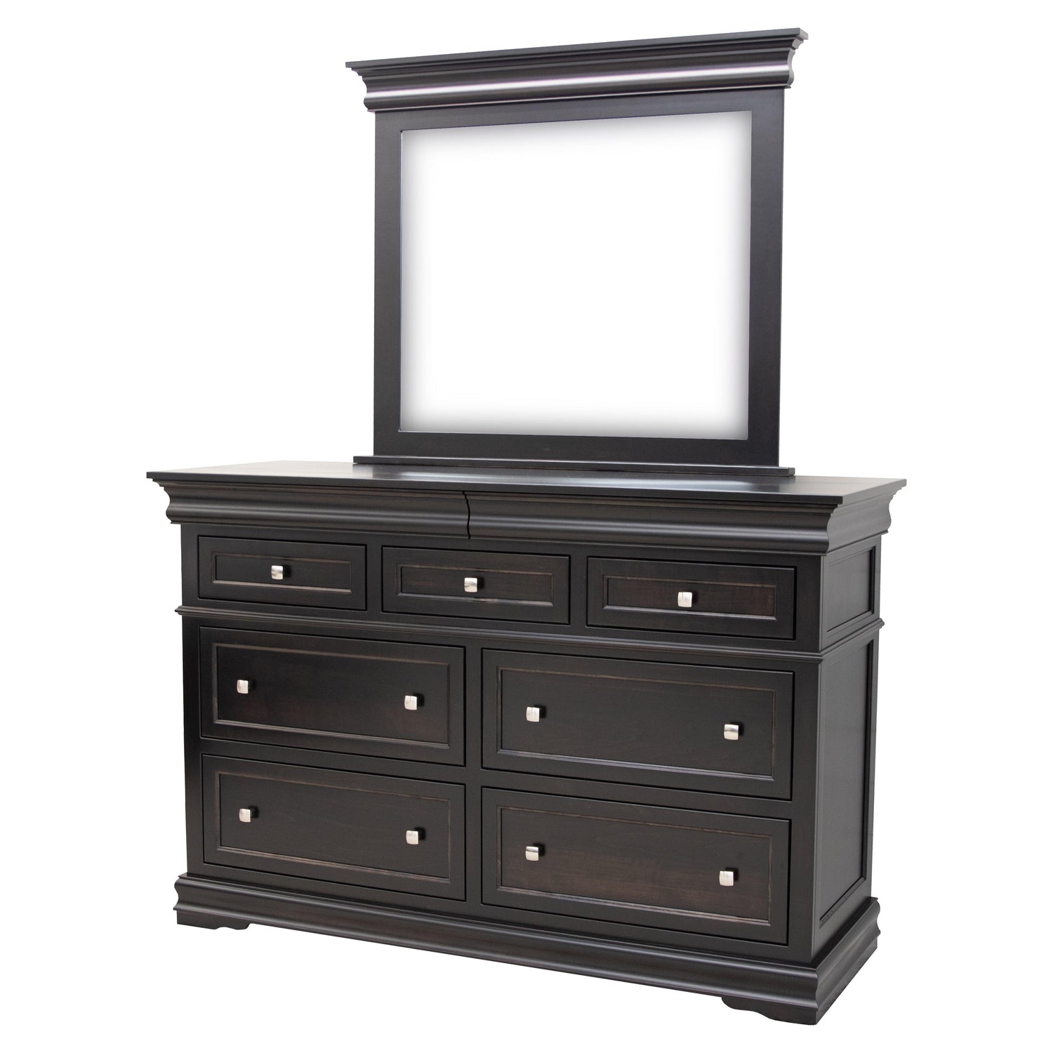 Belmont Dresser Mirror