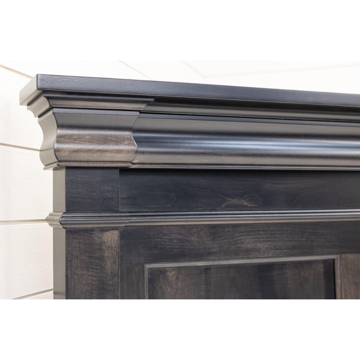 Belmont Storage Platform Bed