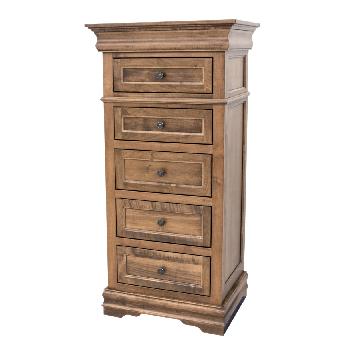 Belmont 5-Drawer Lingerie Dresser