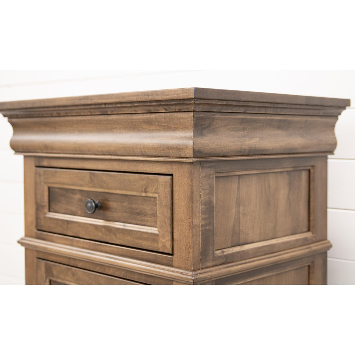 Belmont 5-Drawer Lingerie Dresser