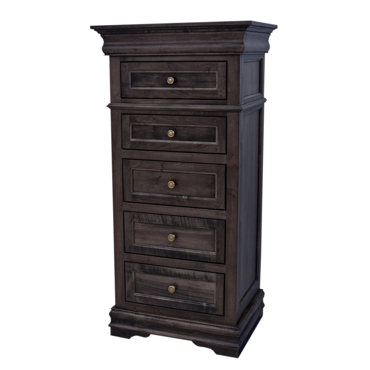 Belmont 5-Drawer Lingerie Dresser