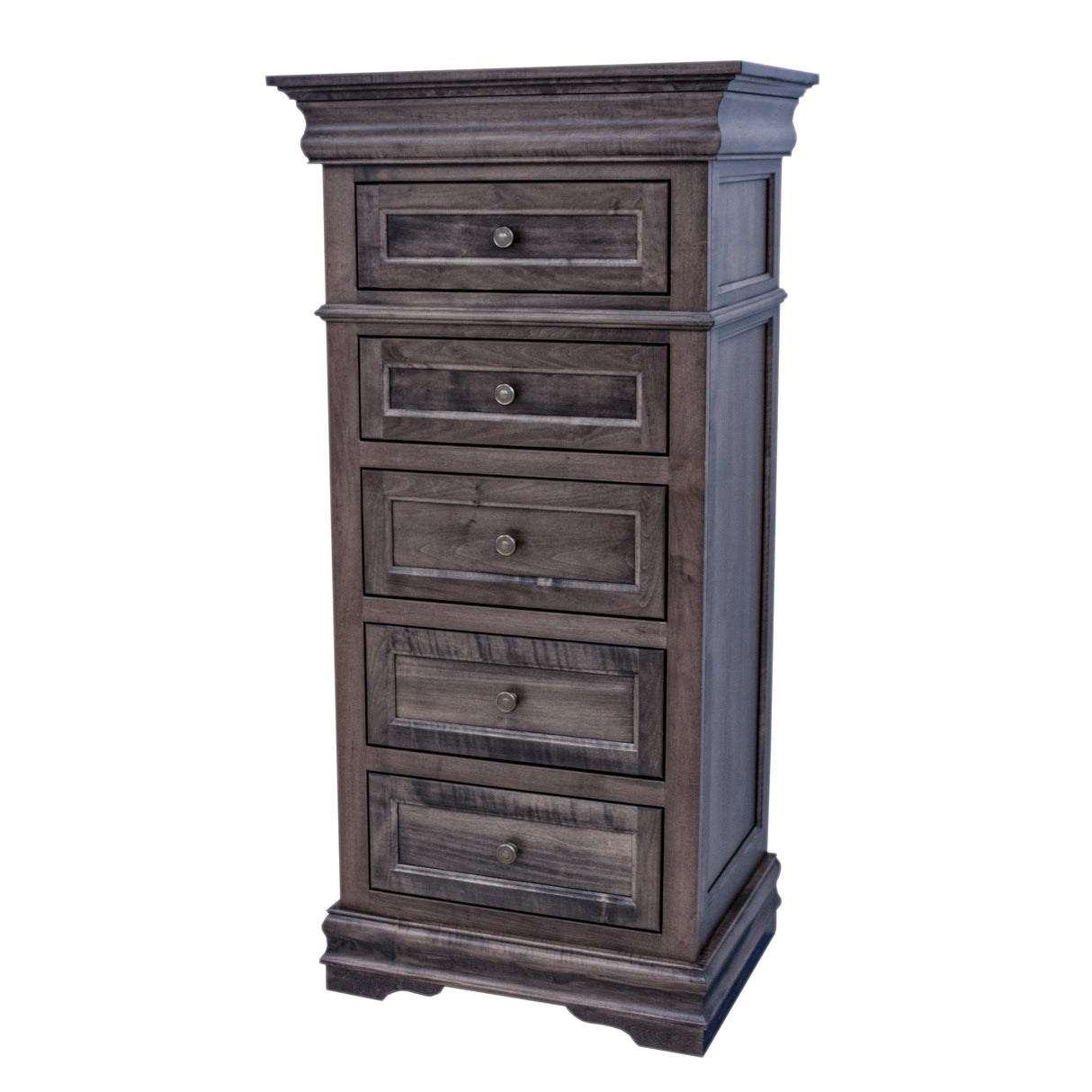 Belmont 5-Drawer Lingerie Dresser