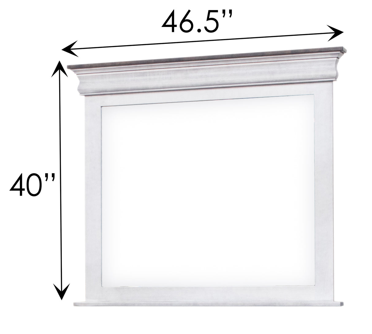 Belmont Dresser Mirror