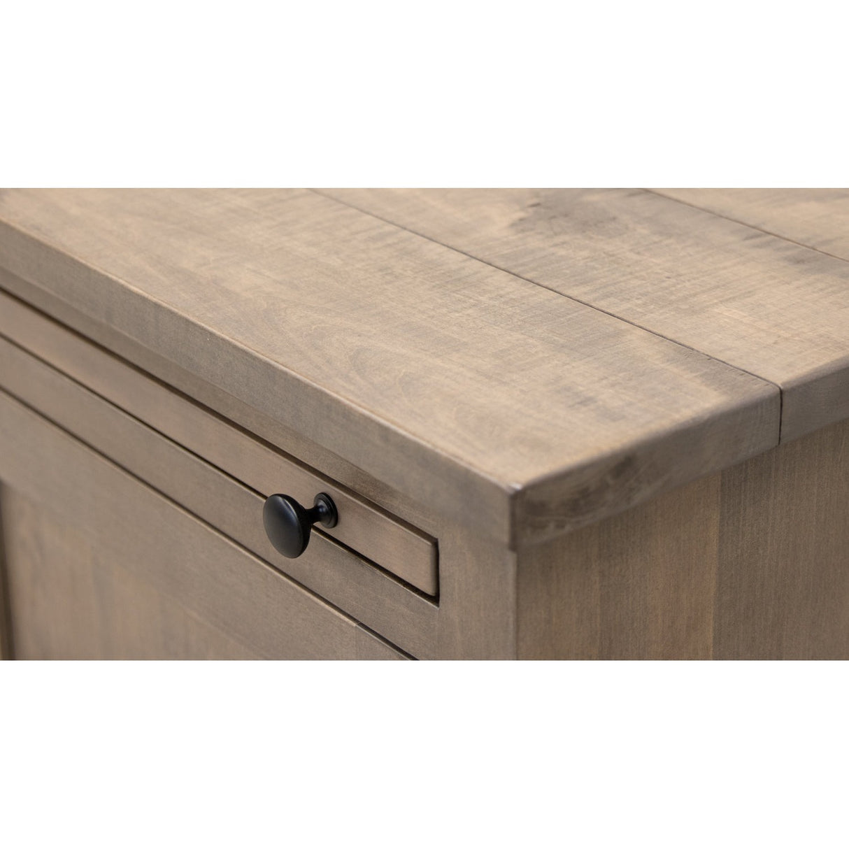 Berlin Maple Wood Buffet - 72" | DCD