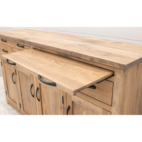 Carlisle Settler's Hickory Wood Buffet | WB