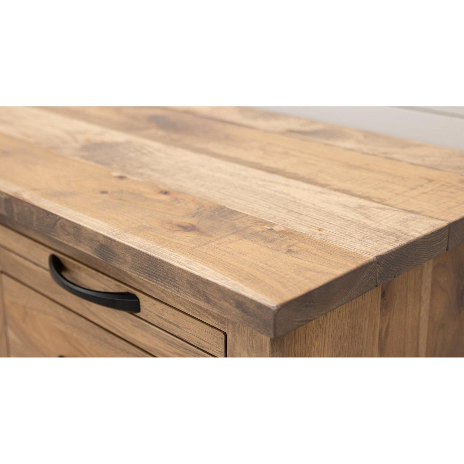 Carlisle Settler's Hickory Wood Buffet | WB