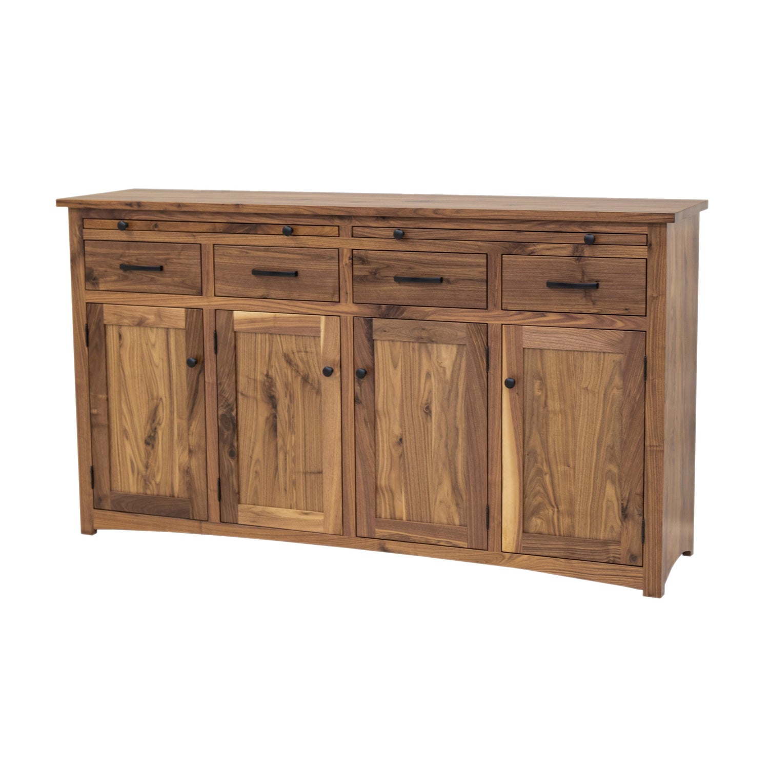 Carlisle Settler's Walnut Wood Buffet | NAT